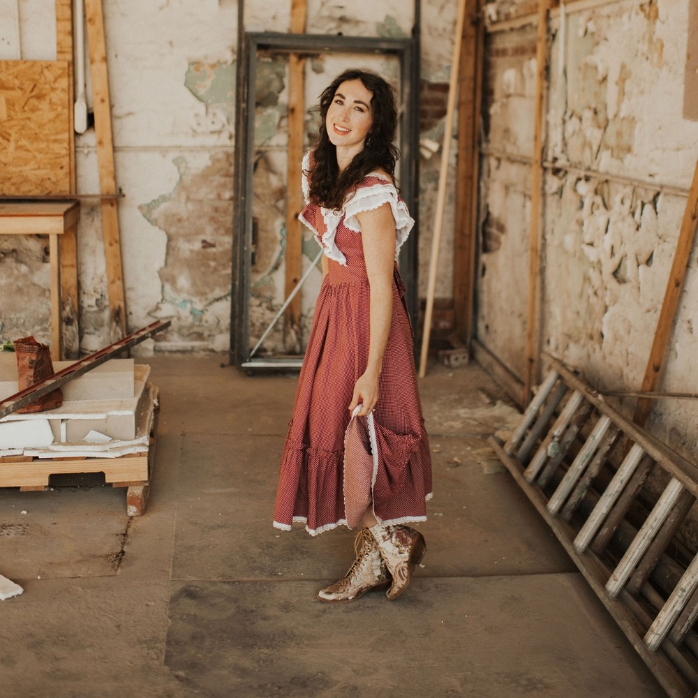 Spellbound Vintage: Clothes for everyday magic ✨